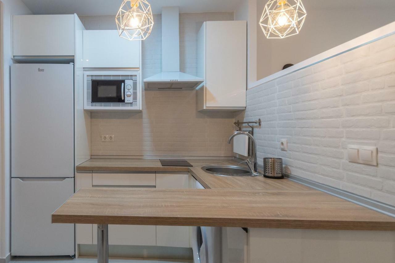 Apartamento Hakuna Matata Cadiz