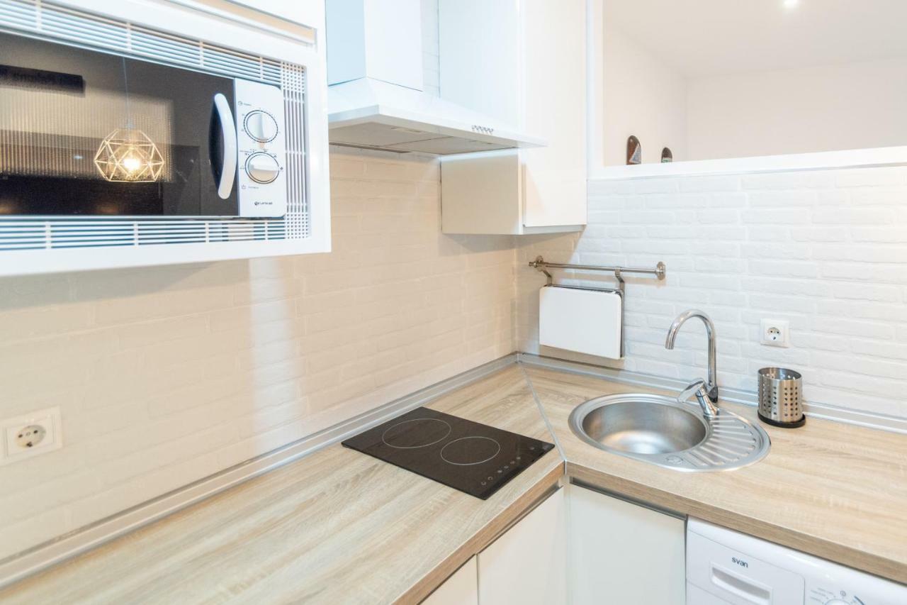 Apartamento Hakuna Matata * Cadiz