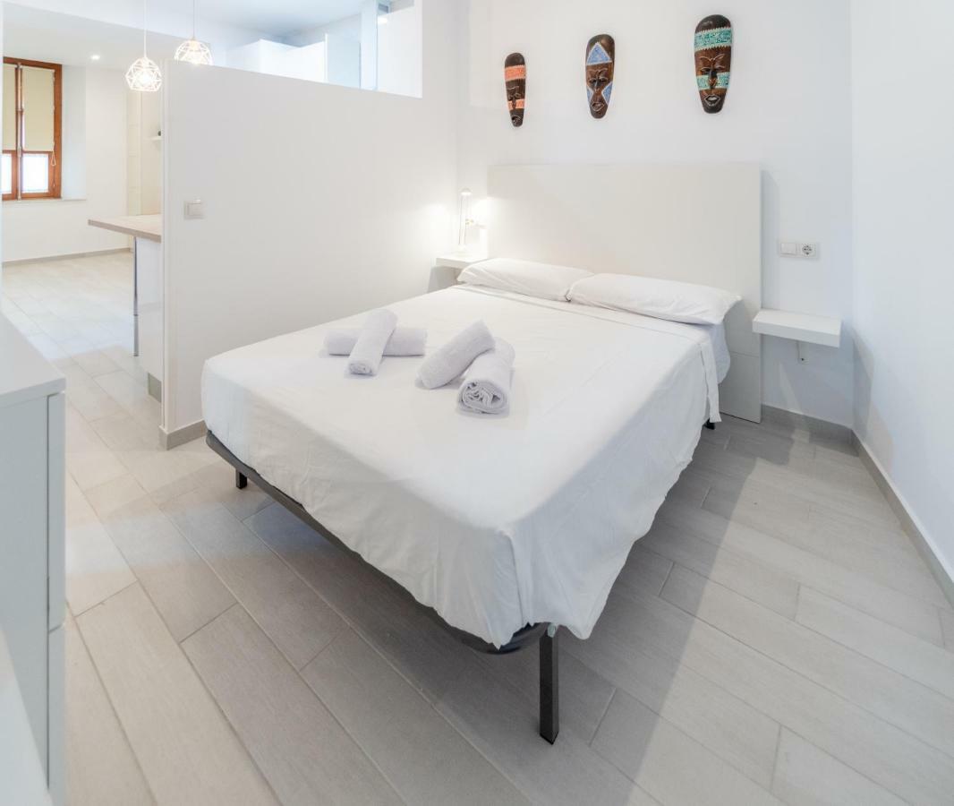 Apartment Apartamento Hakuna Matata Cadiz