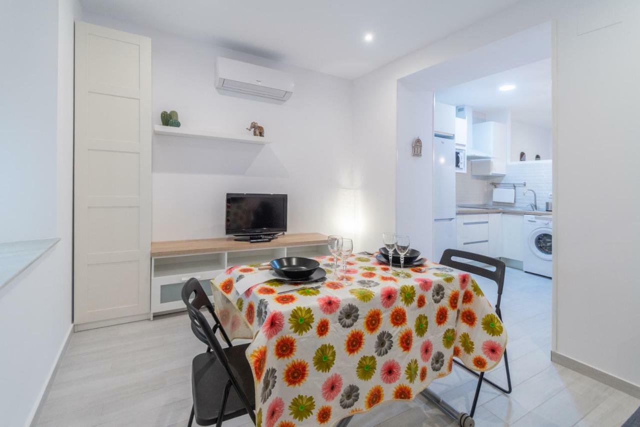 Apartamento Hakuna Matata Cadiz