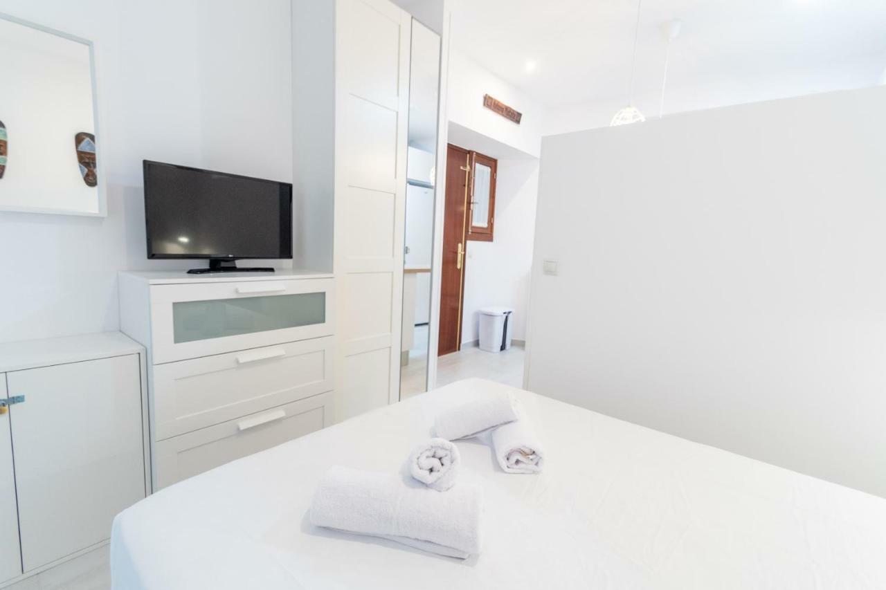 Apartment Apartamento Hakuna Matata Cadiz