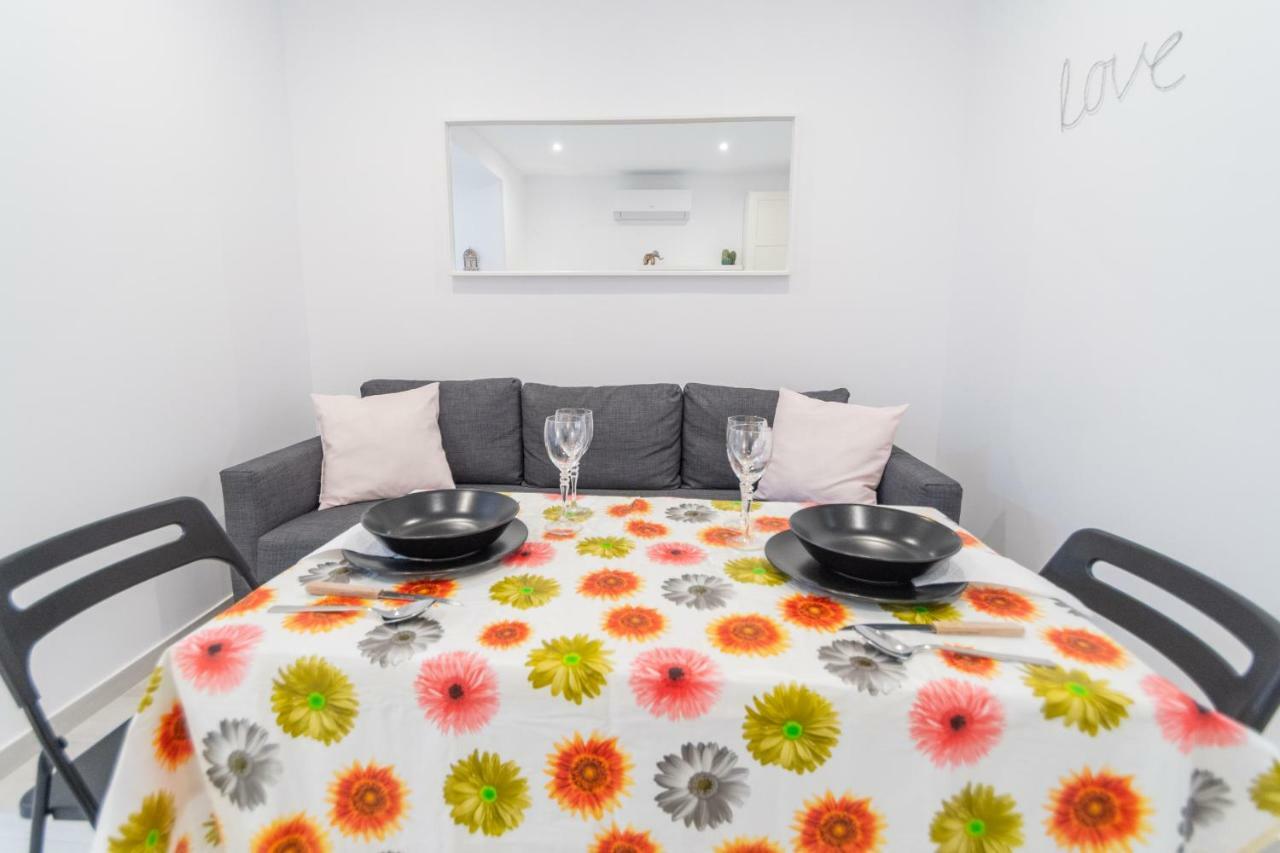 Apartamento Hakuna Matata