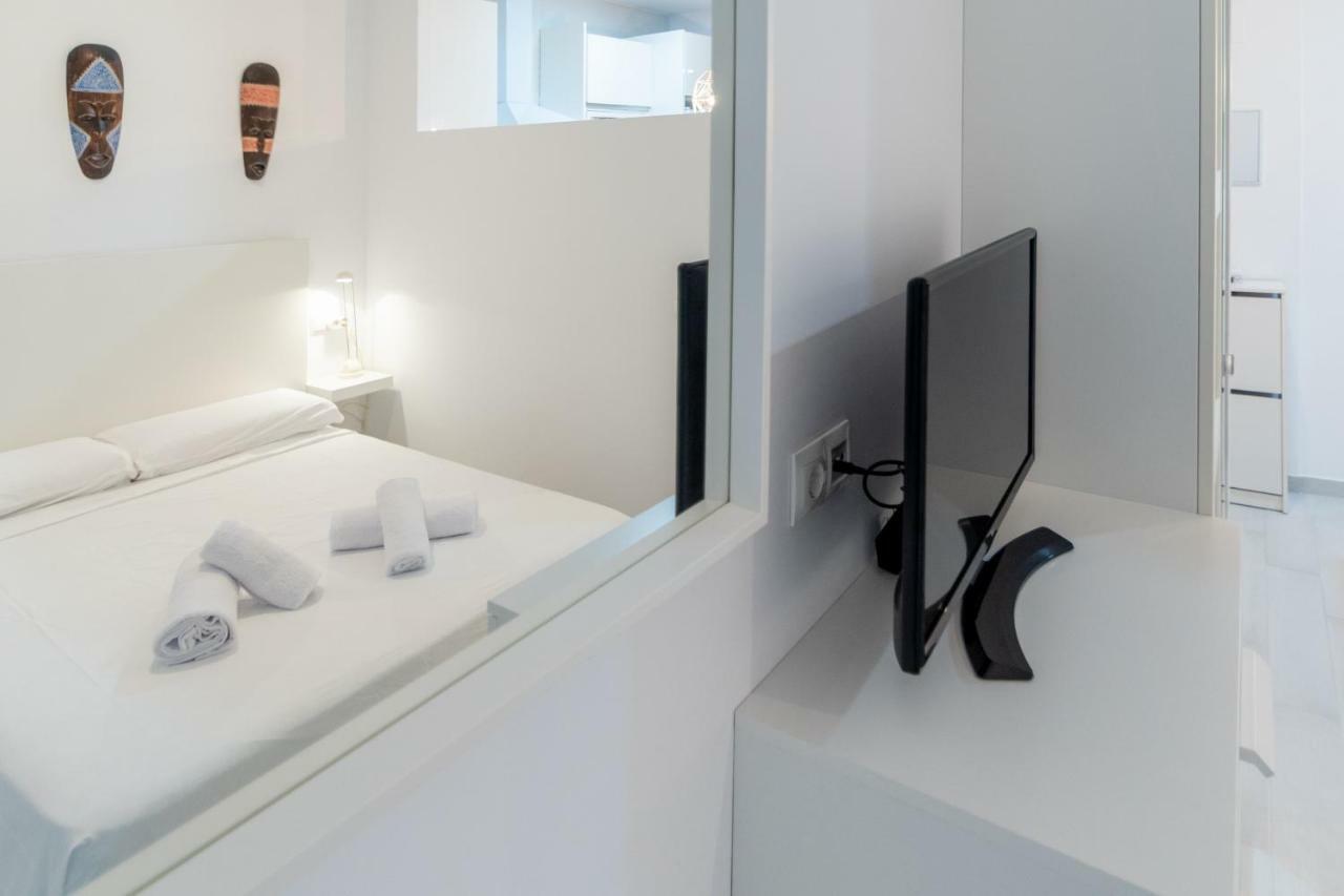 Apartamento Apartamento Hakuna Matata Cádiz