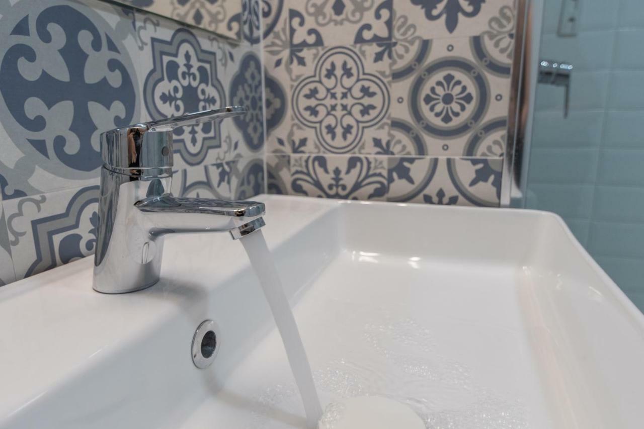 Apartamento Apartamento Hakuna Matata Cádiz