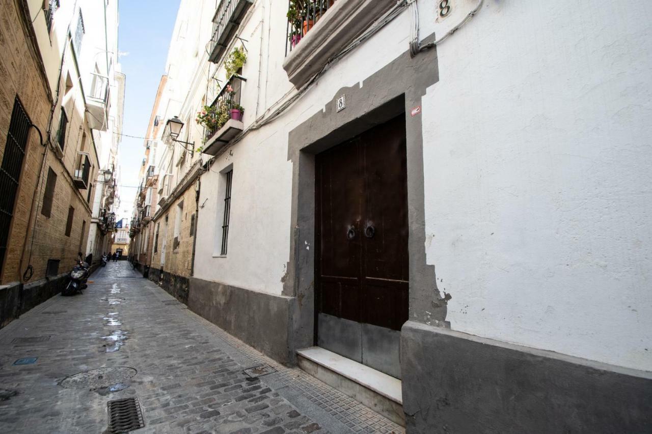 Apartamento Hakuna Matata Apartamento Cádiz