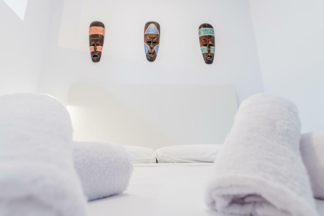 Apartamento Hakuna Matata Apartamento Cádiz