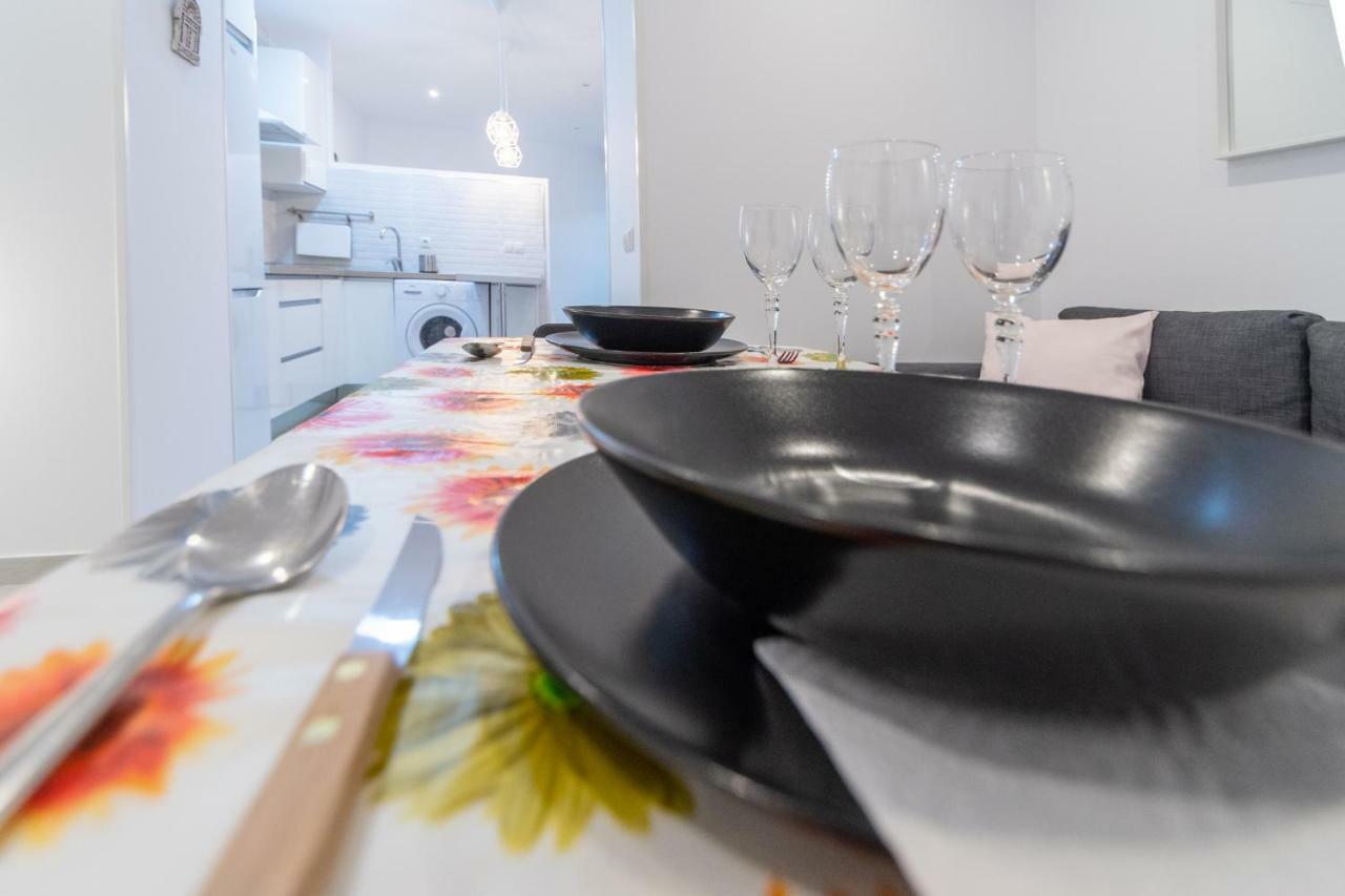 Apartamento Apartamento Hakuna Matata Cádiz