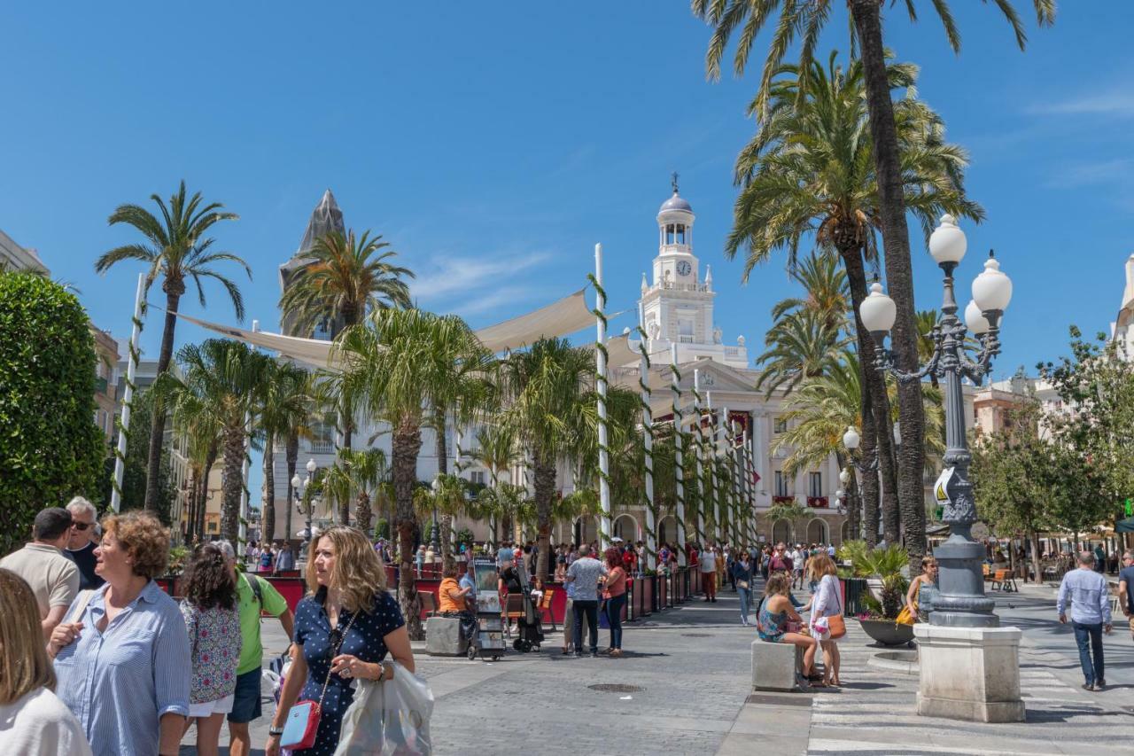 Apartamento Hakuna Matata * Cádiz