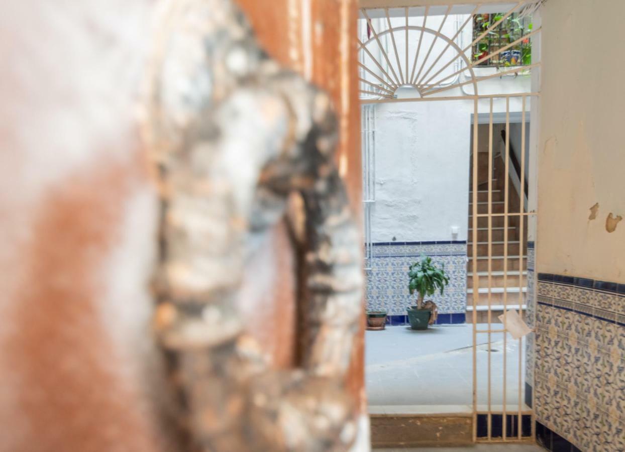Apartamento Apartamento Hakuna Matata Cádiz